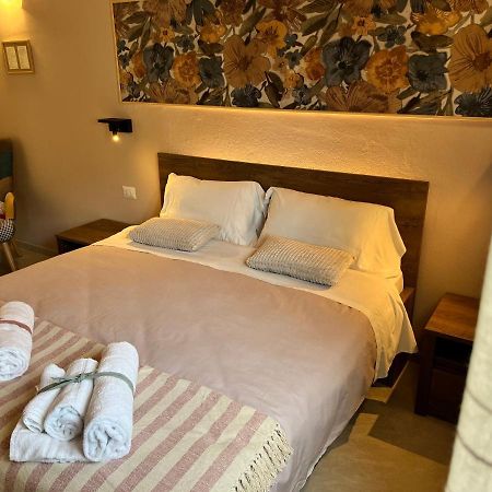 Algueroof Bed & Breakfast Bagian luar foto