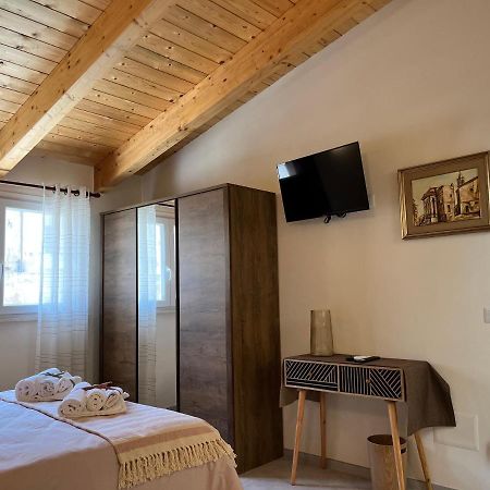 Algueroof Bed & Breakfast Bagian luar foto