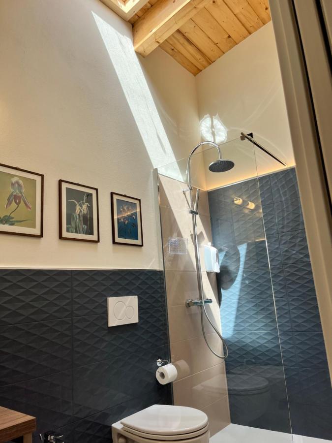 Algueroof Bed & Breakfast Bagian luar foto
