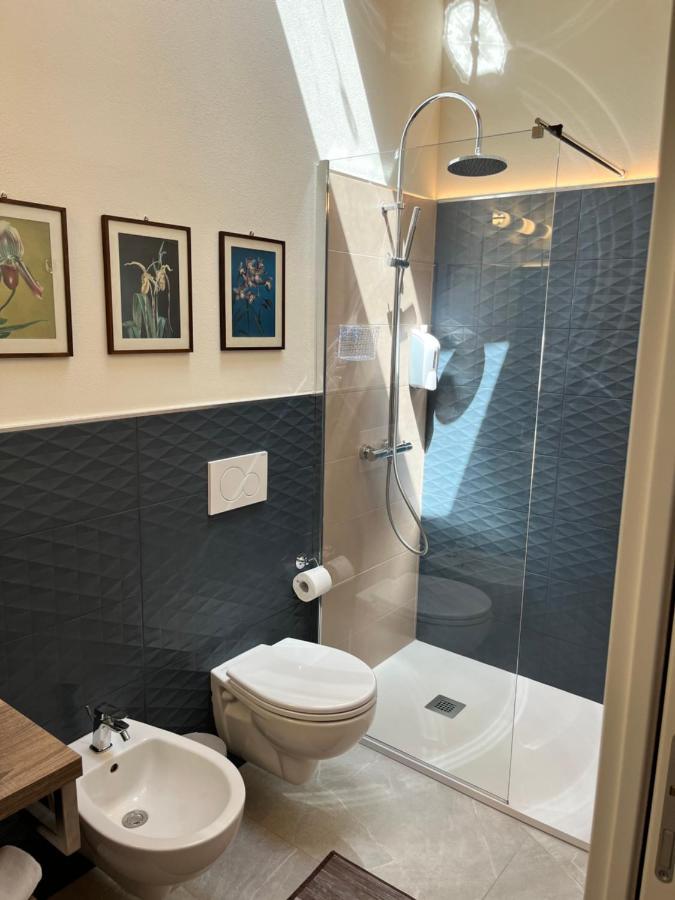 Algueroof Bed & Breakfast Bagian luar foto